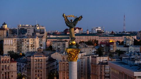 Filmimuuseumis tulevad Ukraina filmipäevad