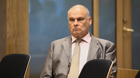 KUKU ⟩ Jaan Toots: Narva linnapea olen mina, aga Katri Raikile oleks ka tööd pakkuda