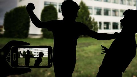 KADRI PULK ⟩ Koolid, lõpetage kinnimätsimine! Bioloogilised argpüksid tuleb kohe eemaldada