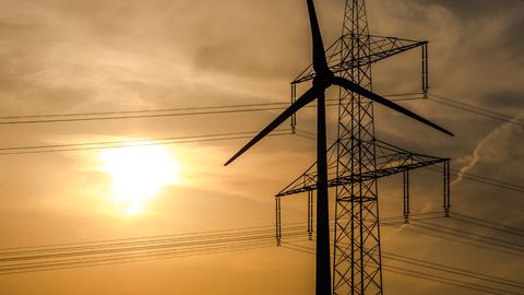 ELEKTER ON KALLIS ⟩ Täna käis kõige hullem börsipauk öösel ära