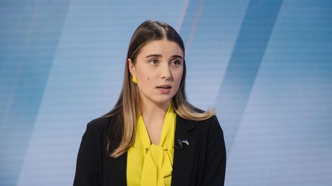 KUKU ⟩ Hanah Lahe kliimaseadusest: ma ei ole tegelenud mingisuguse väljapressimisega