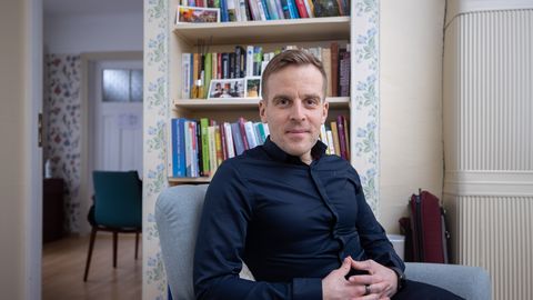 Teadlane Rainer Mere: algavat depressiooni on võimalik ise seljatada. Tuleb vaid märgata neid 7 mõtteviga