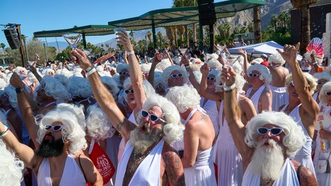 PILTUUDIS ⟩ Kas Marilyn Monroel oli habe?