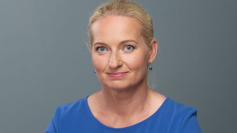 SIGNE VIIMSALU ⟩ Eesti ettevõtluskeskkond on jõudnud punkti, kus eiramine maksab rohkem kui reform