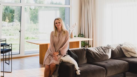 Muumifänn Jana: ühel hetkel ei saanud ma kogumisega enam kuidagi pidama!