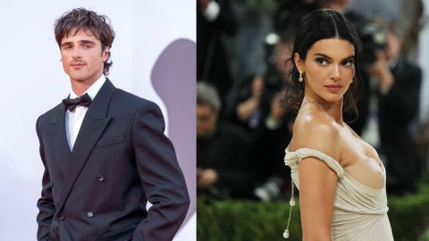 SUHTE SAHINAD ⟩ Kas Hollywoodi uus kuum paar? Kendall Jenner ja Jacob Elordi kütavad kuulujutte salajaste reiside ja öiste pidudega