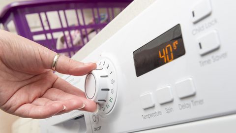 ARST HOIATAB ⟩ Need kaks pesuprogrammi temperatuuri tuleks igaveseks unustada!