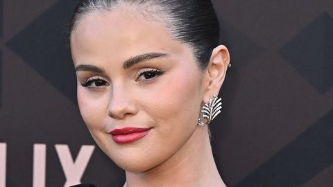 PILK PEALE ⟩ Just sellised on Selena Gomezi salajased söömisharjumused