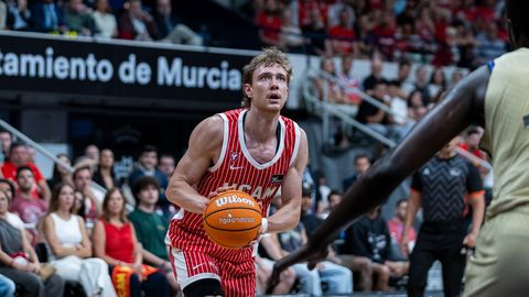 Raieste ja Murcia alistasid Barcelona ning jäid veerandfinaalis ellu
