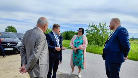 Kaitseväe Narva linnaku ehitus ootab linnavolikogu võimukriisi taga