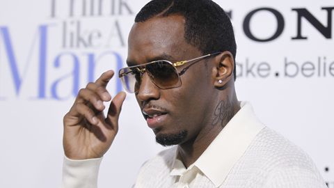 UUS HOOP ⟩ Sean «Diddy» Combsi võib oodata veel üks kriminaalasi