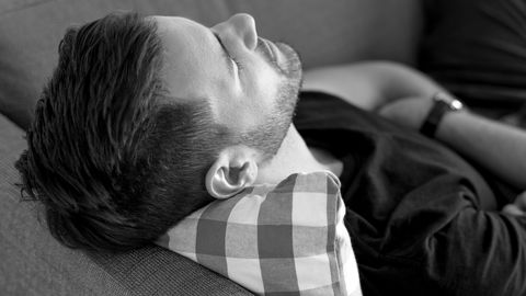 UURING ⟩ Teadlased leidsid depressioonile ühe ootamatu kehalise põhjuse
