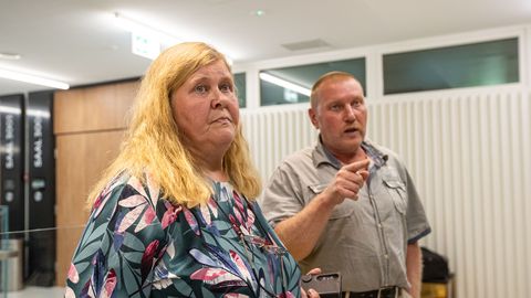 VIDEO ⟩ Kohus valetab. Välja arvatud siis, kui Kuusemaadele mainekahju eest raha välja mõistab