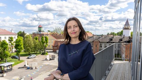 Joller loobus valitsuselt tervisekassale 100 miljoni euro küsimisest