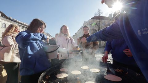 Õppelaenu saamine muutub tudengitele lihtsamaks