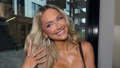 Aasta algul õigusbüroosse tööle asunud Brigitte Susanne Hundi foto on kodulehelt juba kadunud