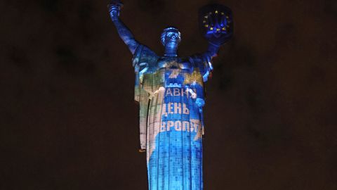 Kõik EL-i liikmesriigid toetavad Ukraina liitumiskõneluste järgmisse etappi liikumist