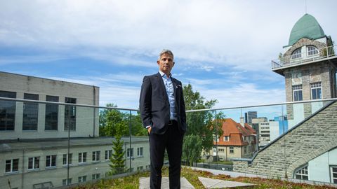 Ära tee inimestele haiget: Rootsi professor ütleb, miks varamaksud saatanast on