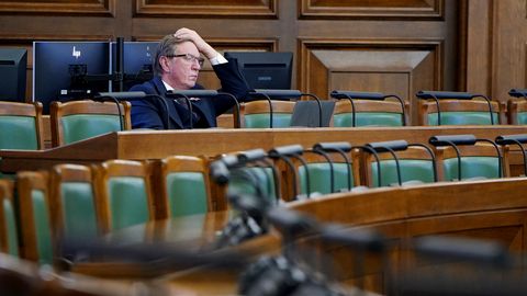 Läti rahandusminister: kliima- ja energiaministeeriumi loomine oli viga