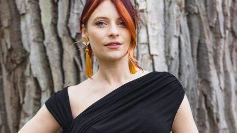 INTERVJUU ⟩ Meisi Volt avab esimest korda südame: läbipõlemine röövis lootuse emaks saada, kuid elu kinkis talle ime