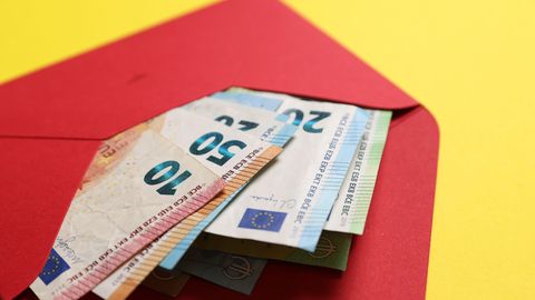 Euroopa palgatabel: kellele jääb pärast makse kõige rohkem kätte ning kui kaugel on Eesti tipust?
