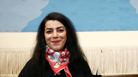 56-aastaselt suri hinnatud Prantsuse-Iraani kirjanik ja filmilavastaja