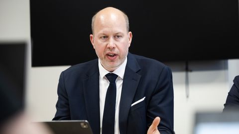 Taro: politsei ja kapo tehtud terviseandmete päringuid tuleb kontrollida