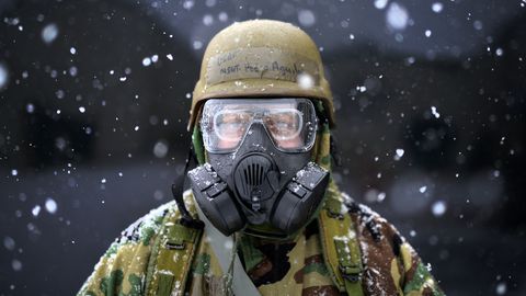 WSJ: AI tippjuhid tahavad seadust, mis tagaks kaitse bioloogiliste relvade eest
