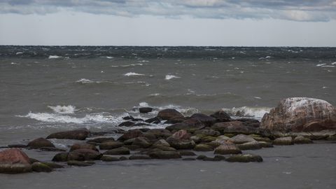 Ilm läheb lähipäevil senisest veidi jahedamaks