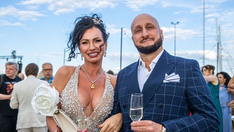 NUMBRIMAAGIA ⟩ Millist abielu tõotab Silvia ja Mareki pulmakuupäev?