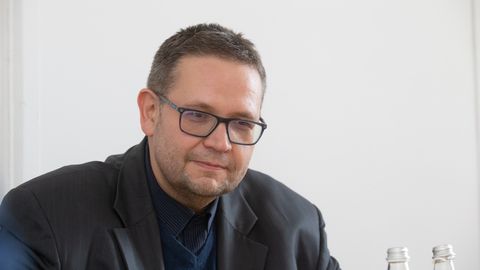 Villu Kõve kohtuasjade venimisest: haldusasjade edasikaebamine on läinud liiga luksuslikuks