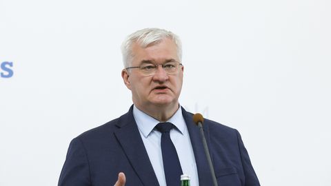 Ukraina saadab Zelenskõi kirja Putinile diplomaatiliste kanalite kaudu