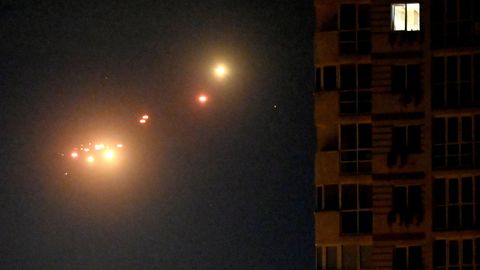 Ukraina soovib Saksamaalt rakette Patriot