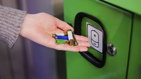 SORTEERI ÕIGESTI ⟩ Jäätmeautod süttivad juba iga paari päeva tagant