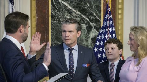 Ateism ja paganlus kaotavad tunnustuse: Pentagon kärbib usundite nimekirja ligi 180 religiooni võrra