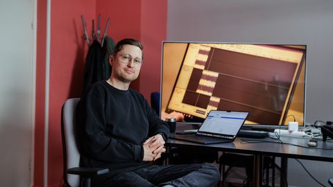 VIDEO ⟩ Kristjan Pihl: «Kui inimesed vaikivad ja ajakirjanikud kardavad advokaate, siis demokraatia enam ei toimi»