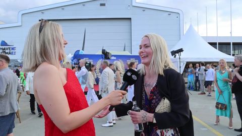VIDEOINTERVJUU ⟩ USAs elav Liina Raud veedab suve kodumaal: kui ma vastu pean nii kaua