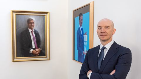KUKU ⟩ Keskpanga president: Eesti ei ole järgmisteks kriisideks valmis
