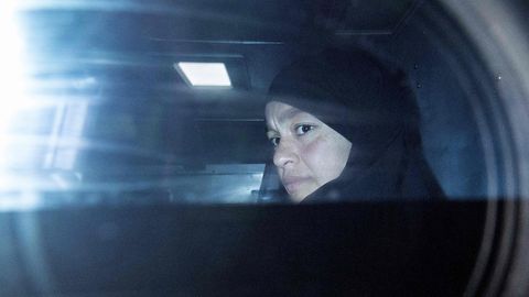 Austraalias süüdistatakse ISISe pruuti teismelise tüdruku orjastamisele kaasaaitamises
