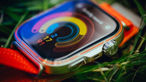 Huawei Watch Fit 5 Pro: kerge nutikell, mis võistleb suurte spordikellade liigas