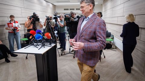 HAIGLASKANDAAL ⟩ Naistekliiniku juhi vallandamine ja haigla juhtimisvead sattusid alusetult ühte patta