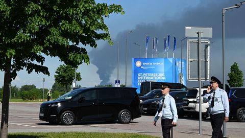 RKK teadur: Zelenskõi avalik kiri Putinile näitab Ukraina tugevust