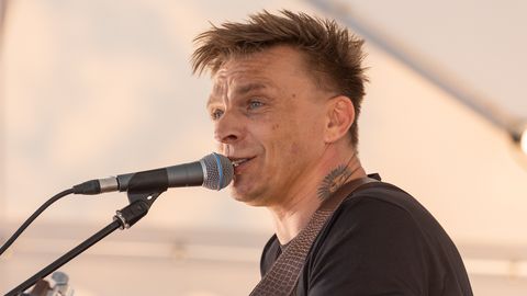 KLÕPS ⟩ Tanel Padar meenutab pöörast ostu 19-aastasena: minust sai täielik rott