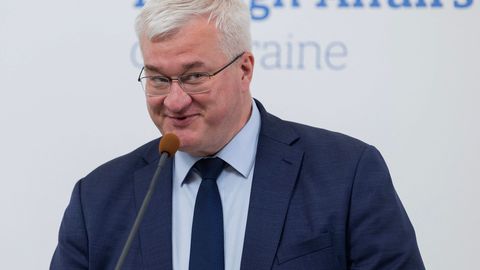 BLOGI ⟩ 1564. sõjapäev Ukrainas: Sõbiha: venelasi ei luba me Ukrainasse isegi pärast sõda