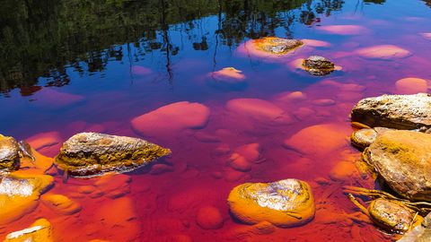 See kuulus reisisihtkoht võib anda vastuse NASA kõige suuremale müsteeriumile