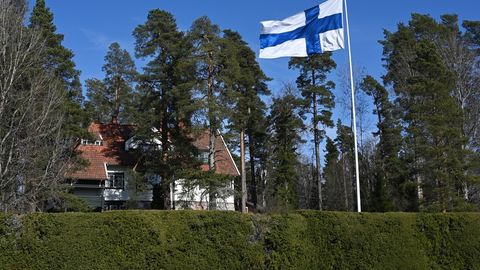 KULLASADU? ⟩ Soome kuurort käivitab suvise aardejahi: hinnalise auhinna võib võita igaüks!
