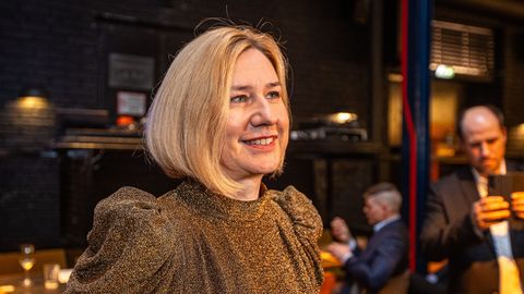 KUKU ⟩ Perling: ümberjagamine ei ole jätkusuutlik tee