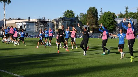 ANALÜÜS ⟩ Fäärid pole lükata-tõugata. 18aastane debütant Varjund tõi Eestile mõnusa võidu!