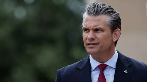 USA kaitseminister ärgitas Euroopat rändele vastu seisma