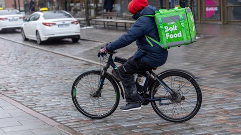 ALGORITM KUI ÜLEMUS ⟩ Värske raport paneb Boldi ärimudeli löögi alla